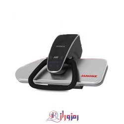 اتو پرس ژانومه مدل CLS-600 پایه دار، قدرت 2200 وات